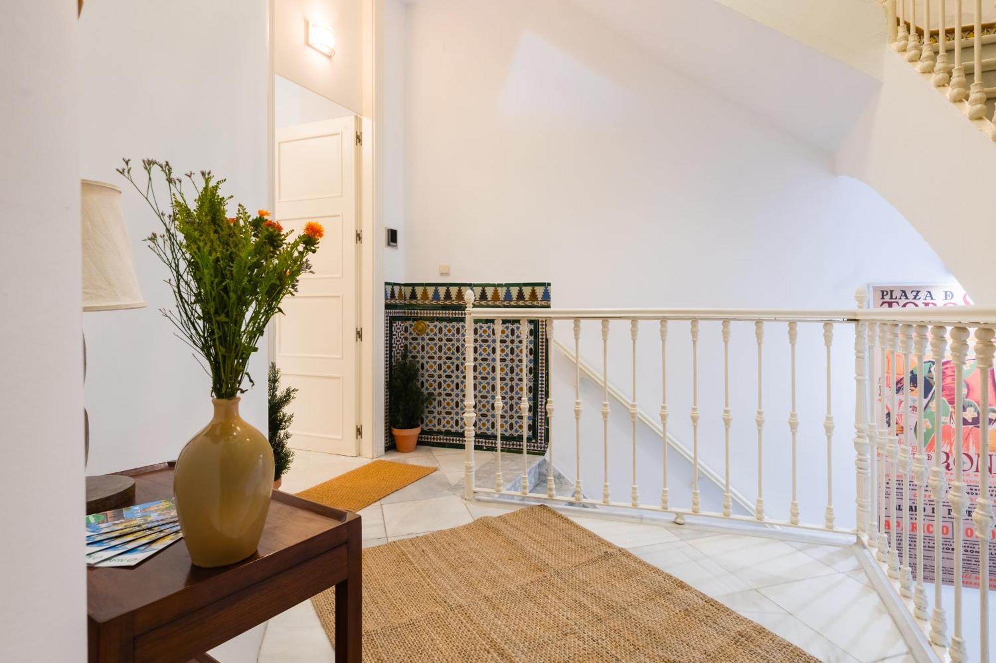 Appartement Premium Aft Magdalena Sevilla