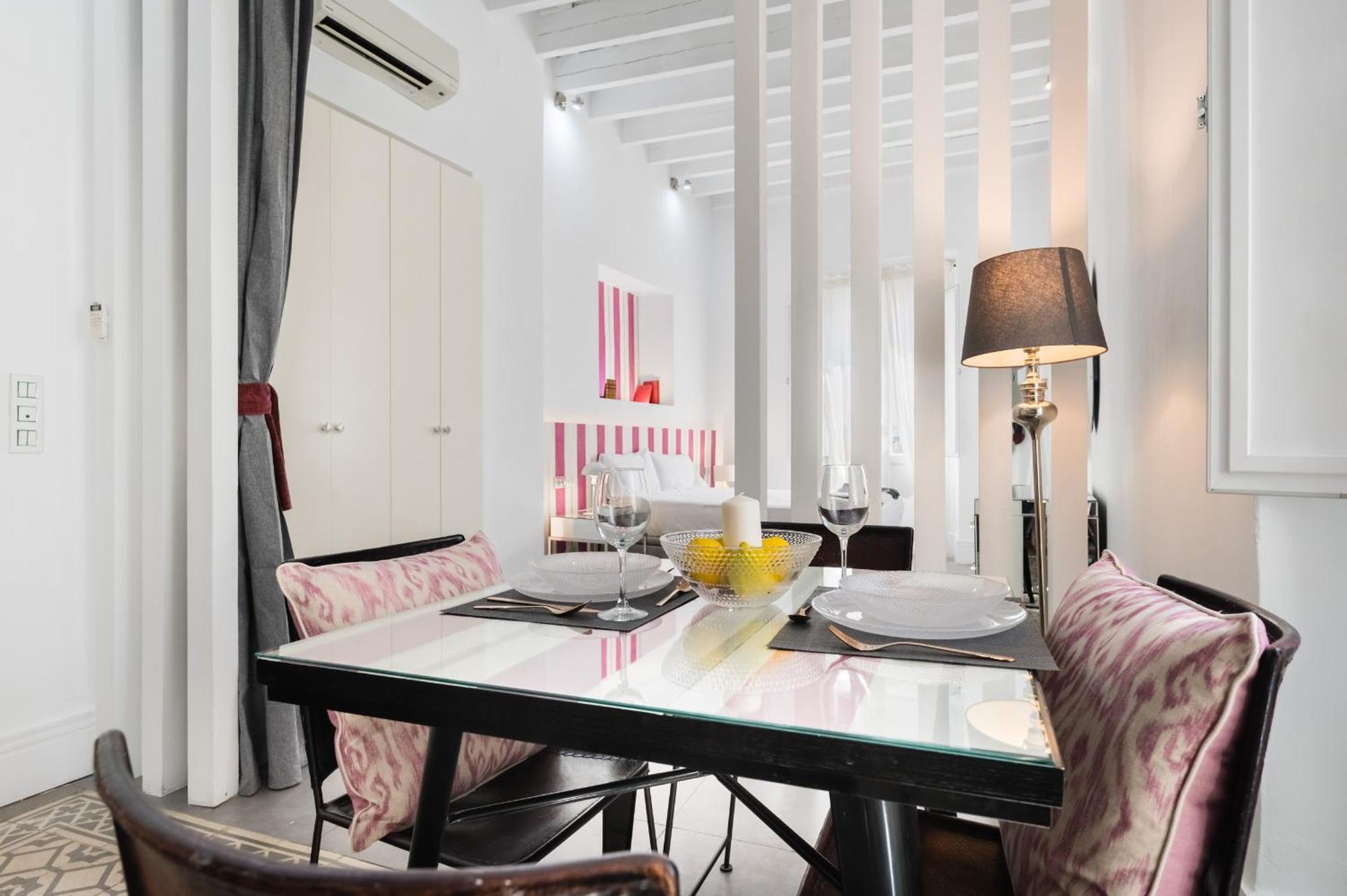 Premium Aft Magdalena Appartement Sevilla