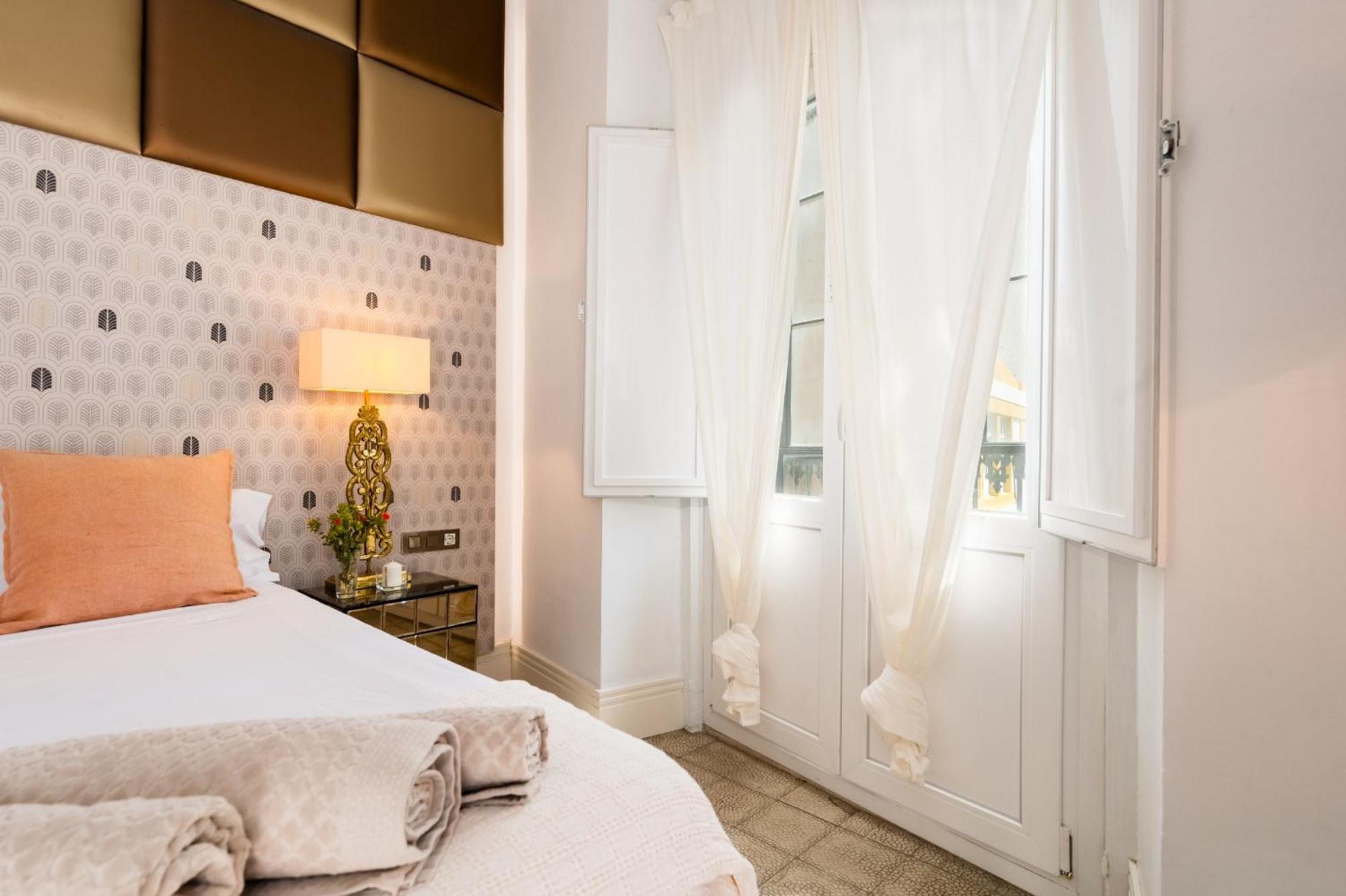 Apartment Premium Aft Magdalena *