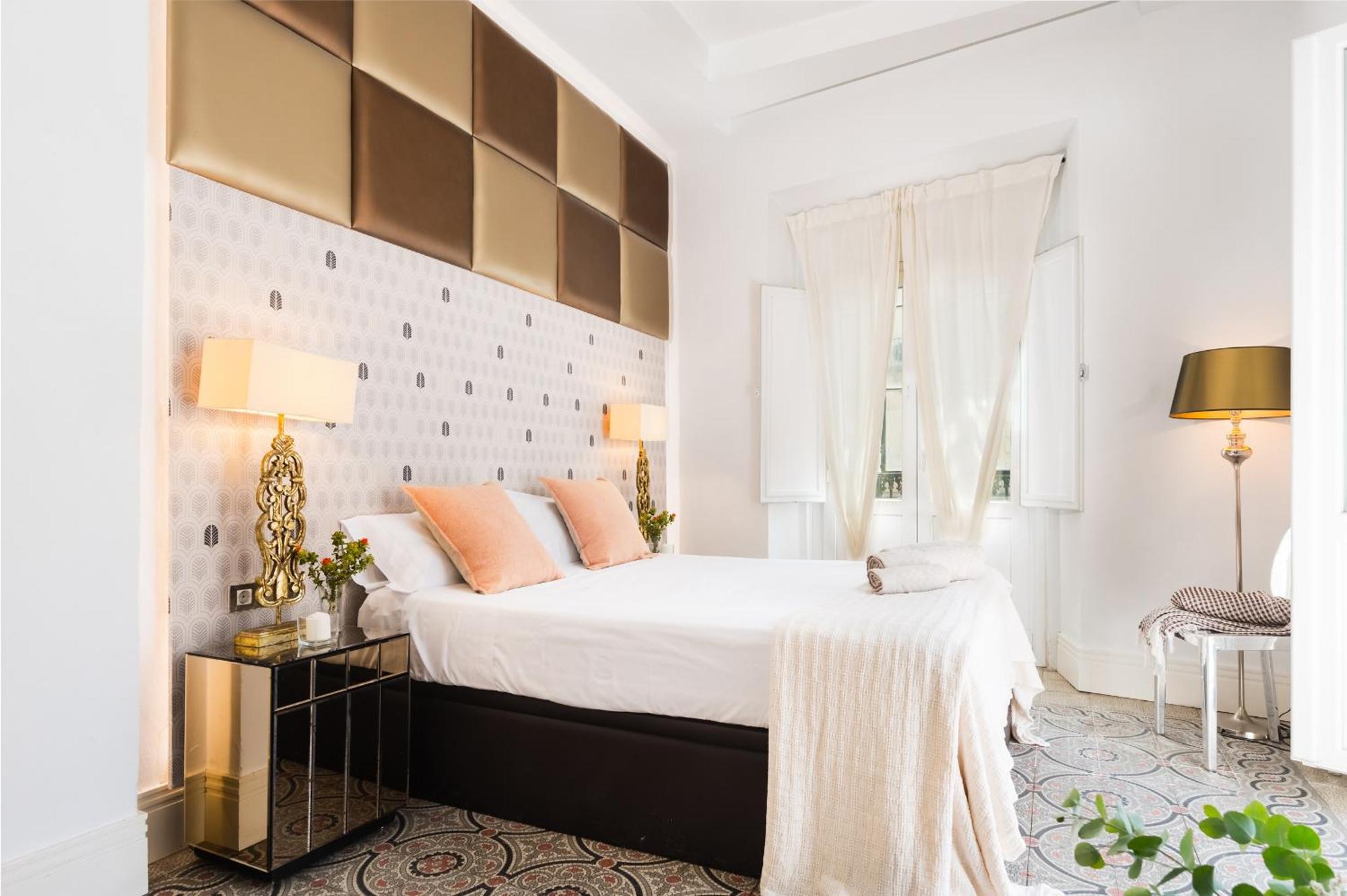 Apartment Premium Aft Magdalena Seville