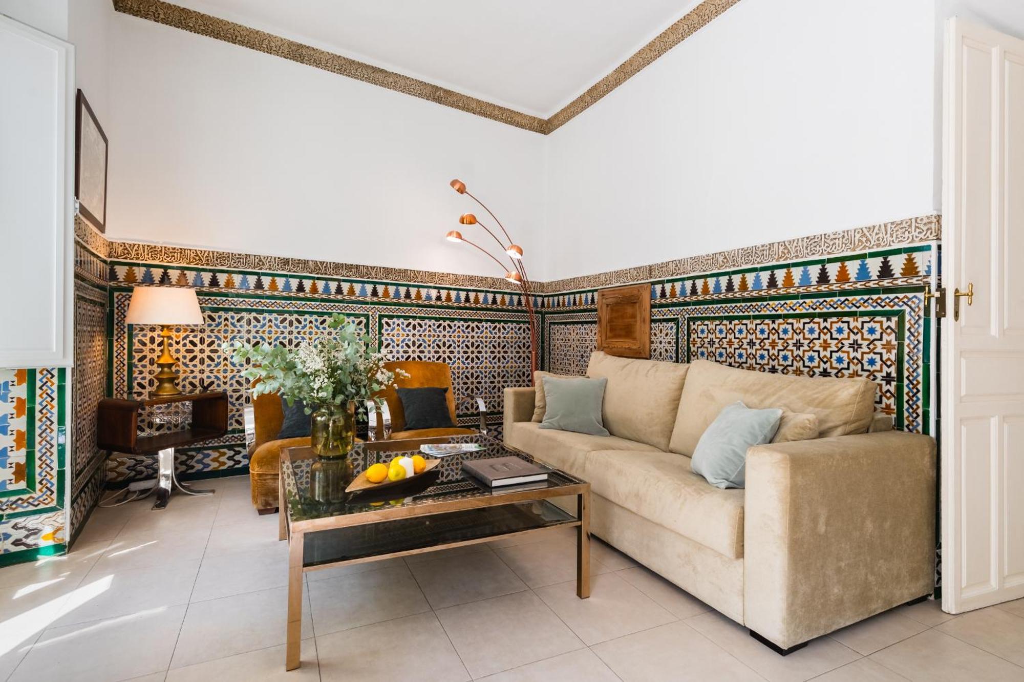 Premium Aft Magdalena Apartment *