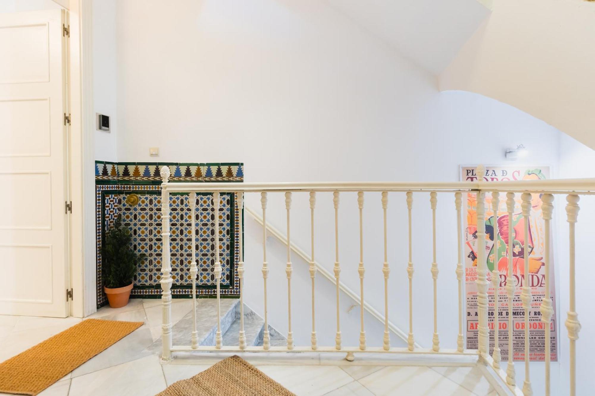 Apartment Premium Aft Magdalena *