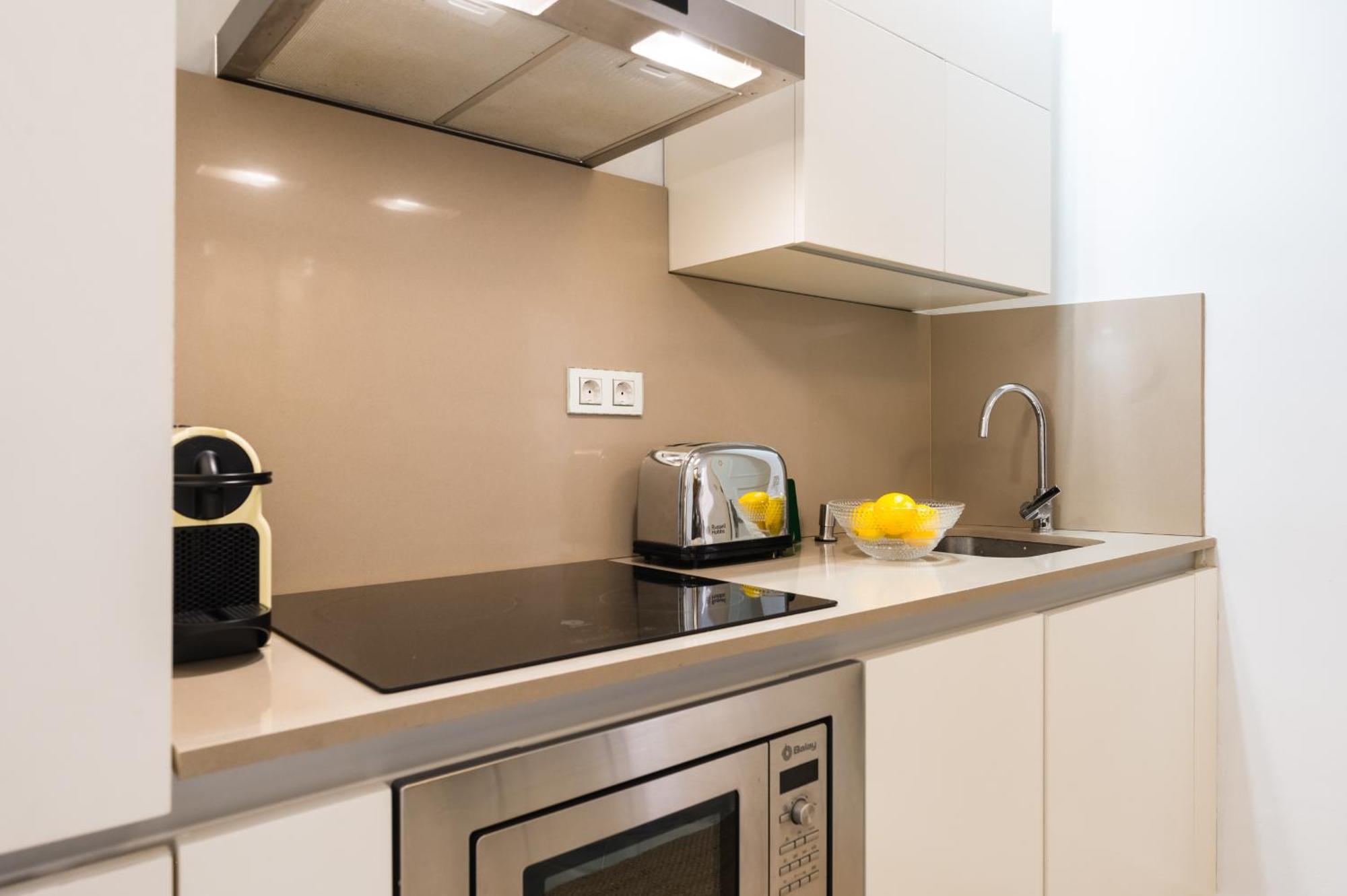 Apartment Premium Aft Magdalena Seville