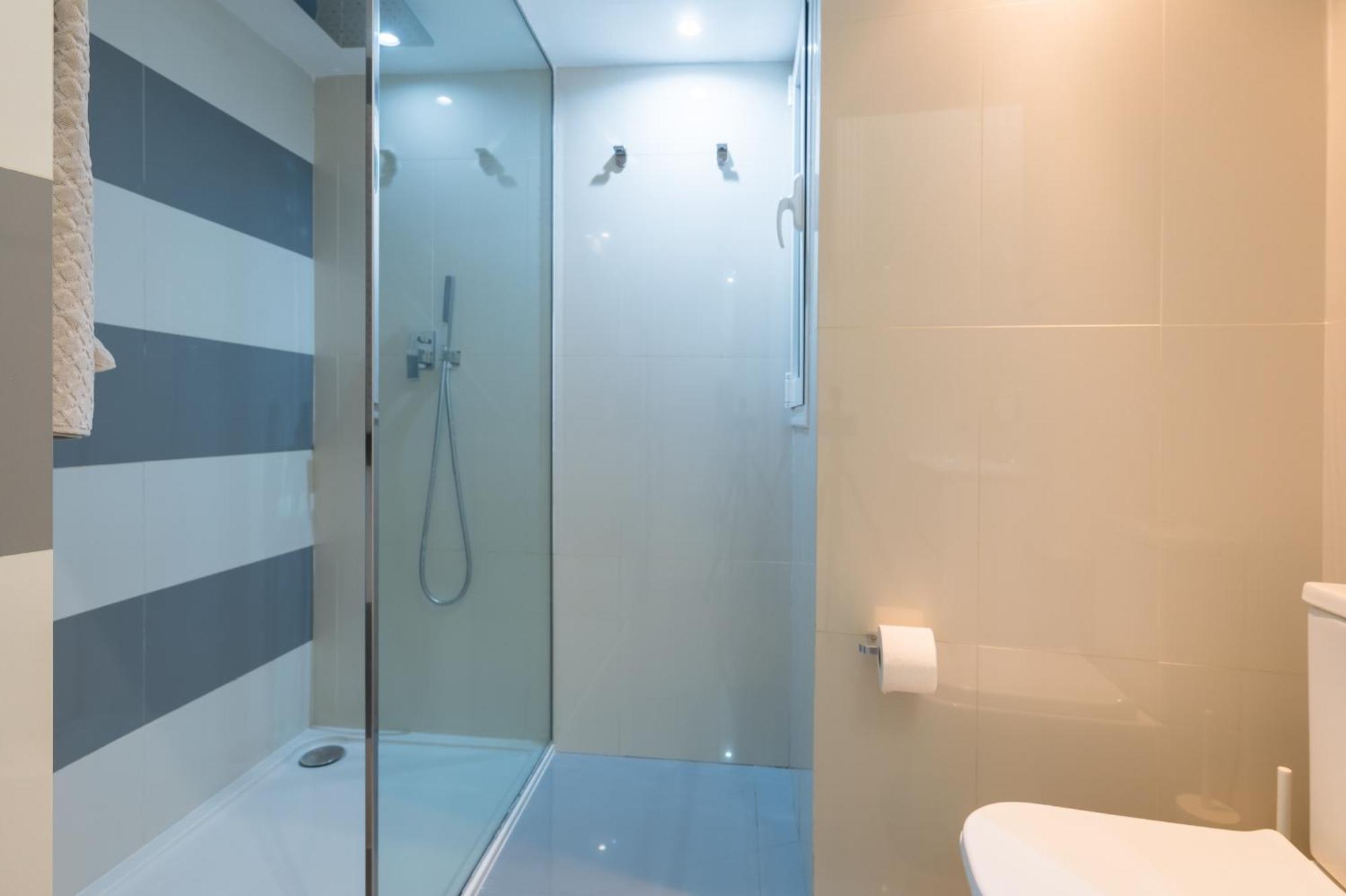 Premium Aft Magdalena Apartment Seville