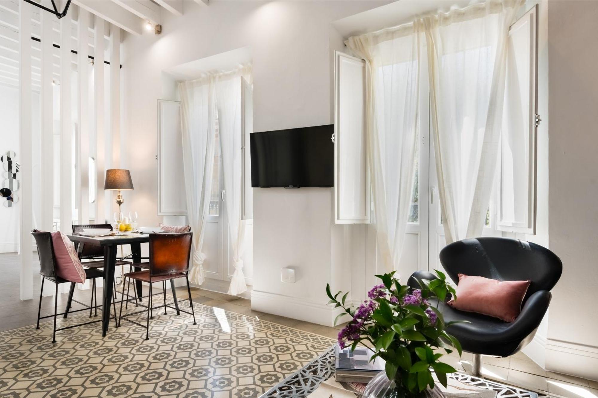 Apartment Premium Aft Magdalena *