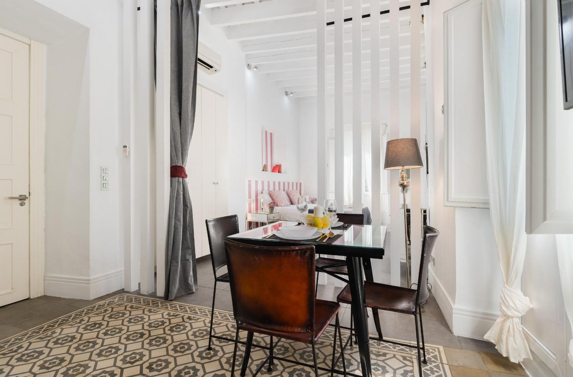 Apartment Premium Aft Magdalena Seville