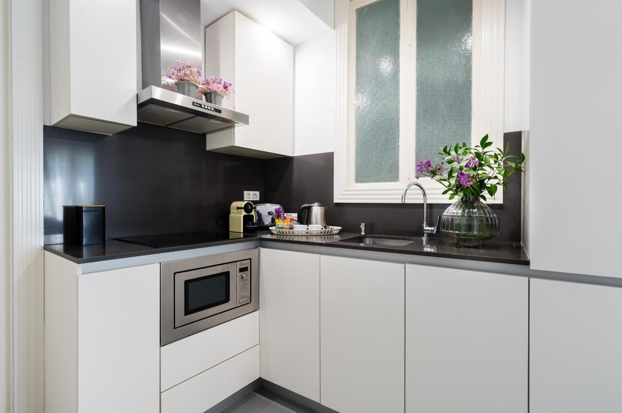 Apartment Premium Aft Magdalena