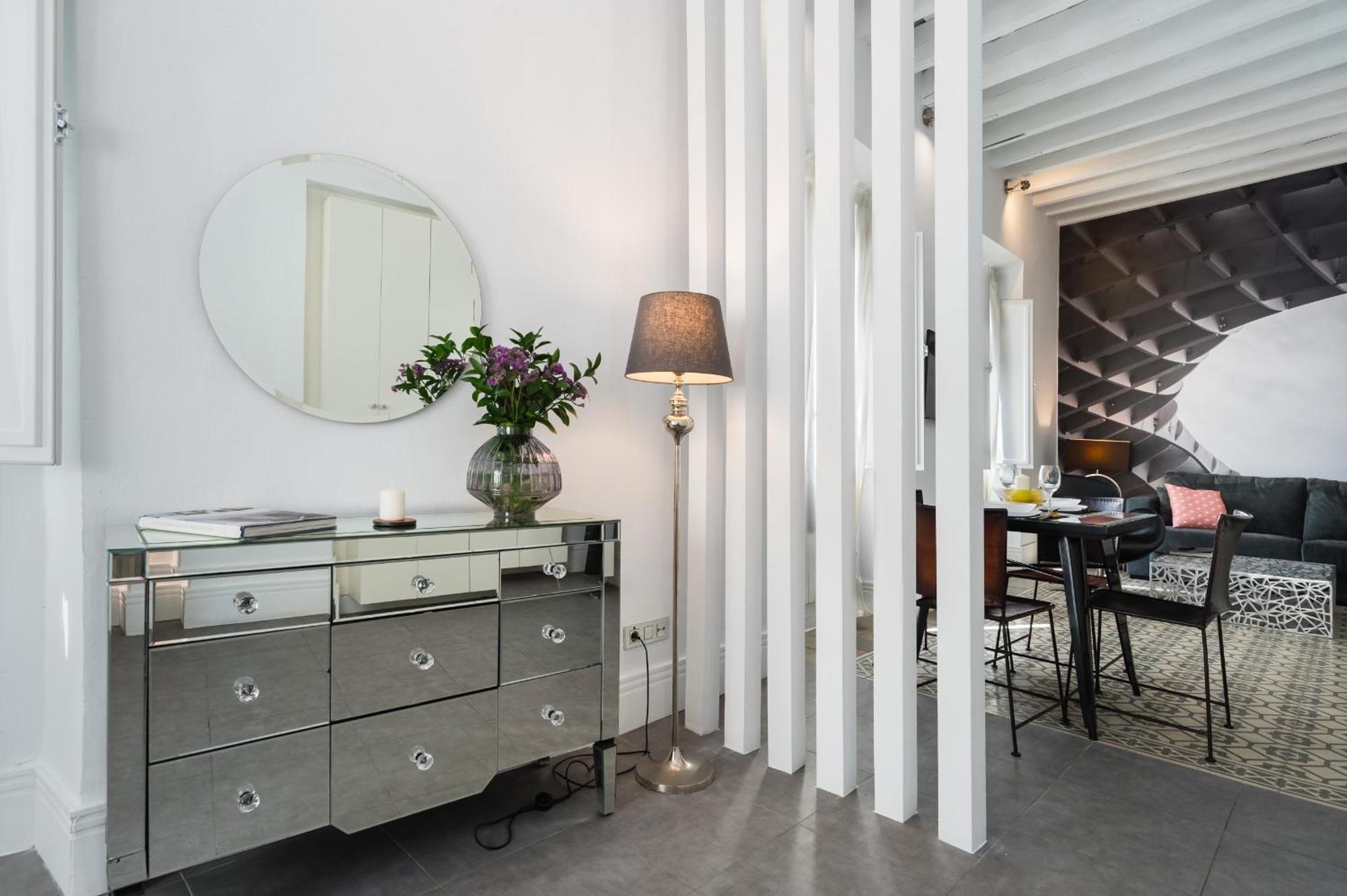 Premium Aft Magdalena Apartment *