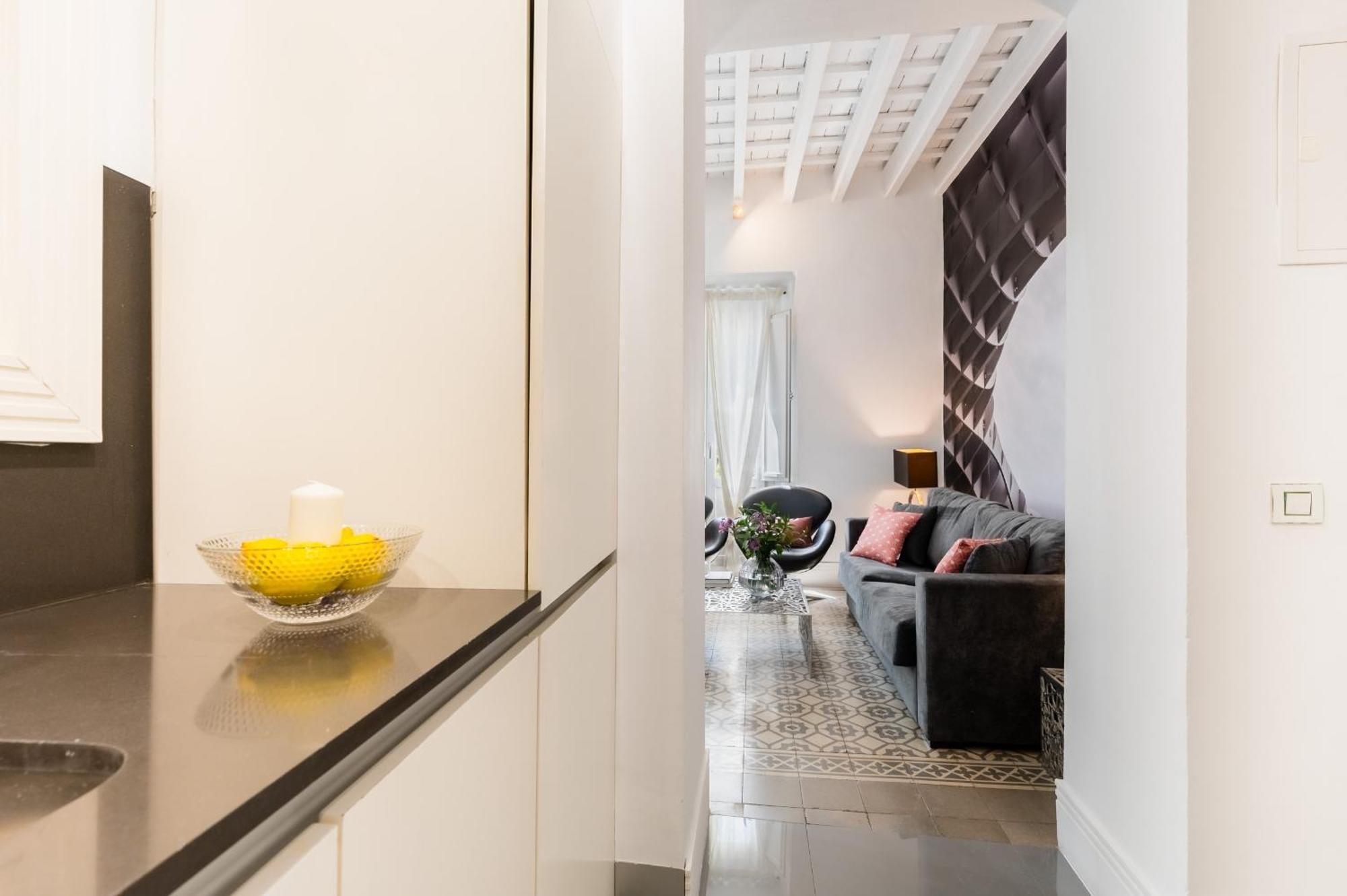 Premium Aft Magdalena Apartment *