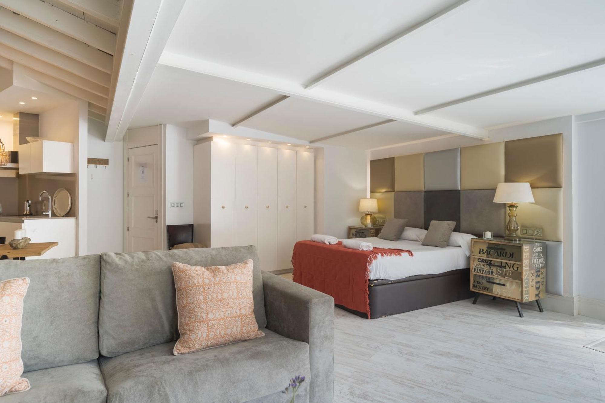Premium Aft Magdalena Apartment *