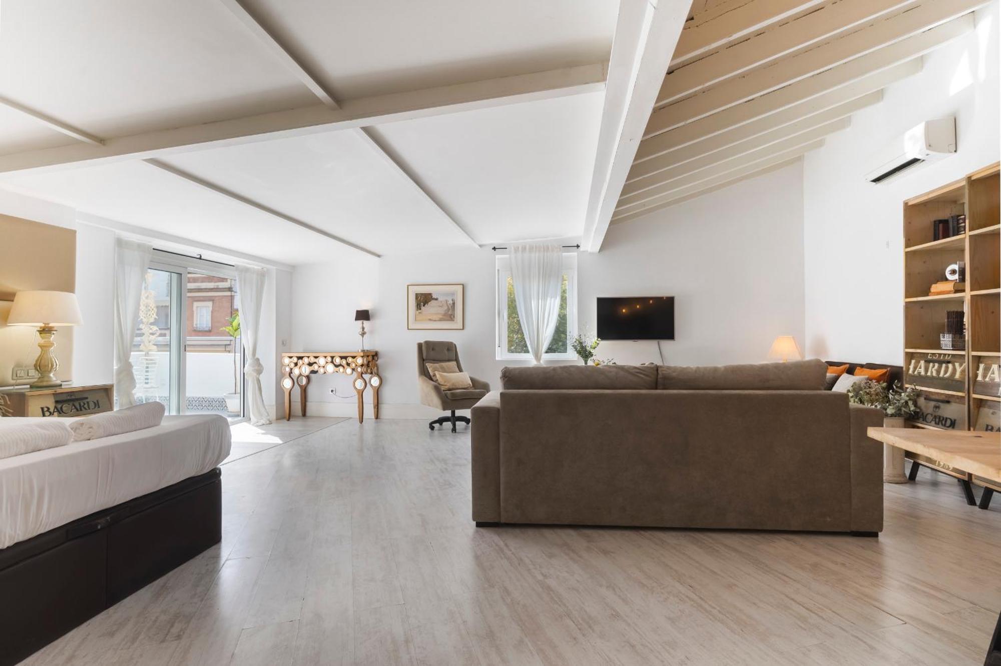 Apartment Premium Aft Magdalena