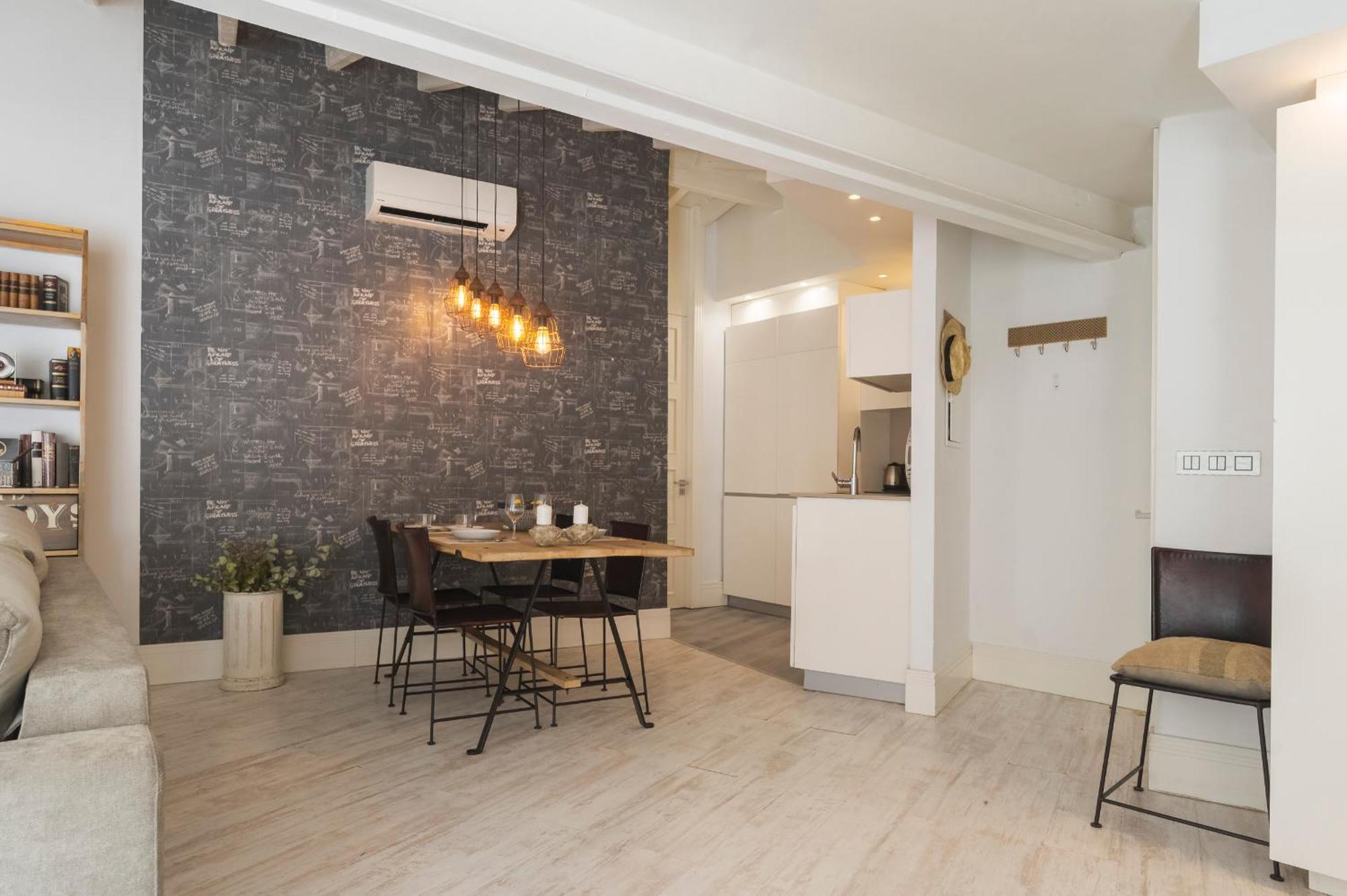 Apartment Premium Aft Magdalena Seville