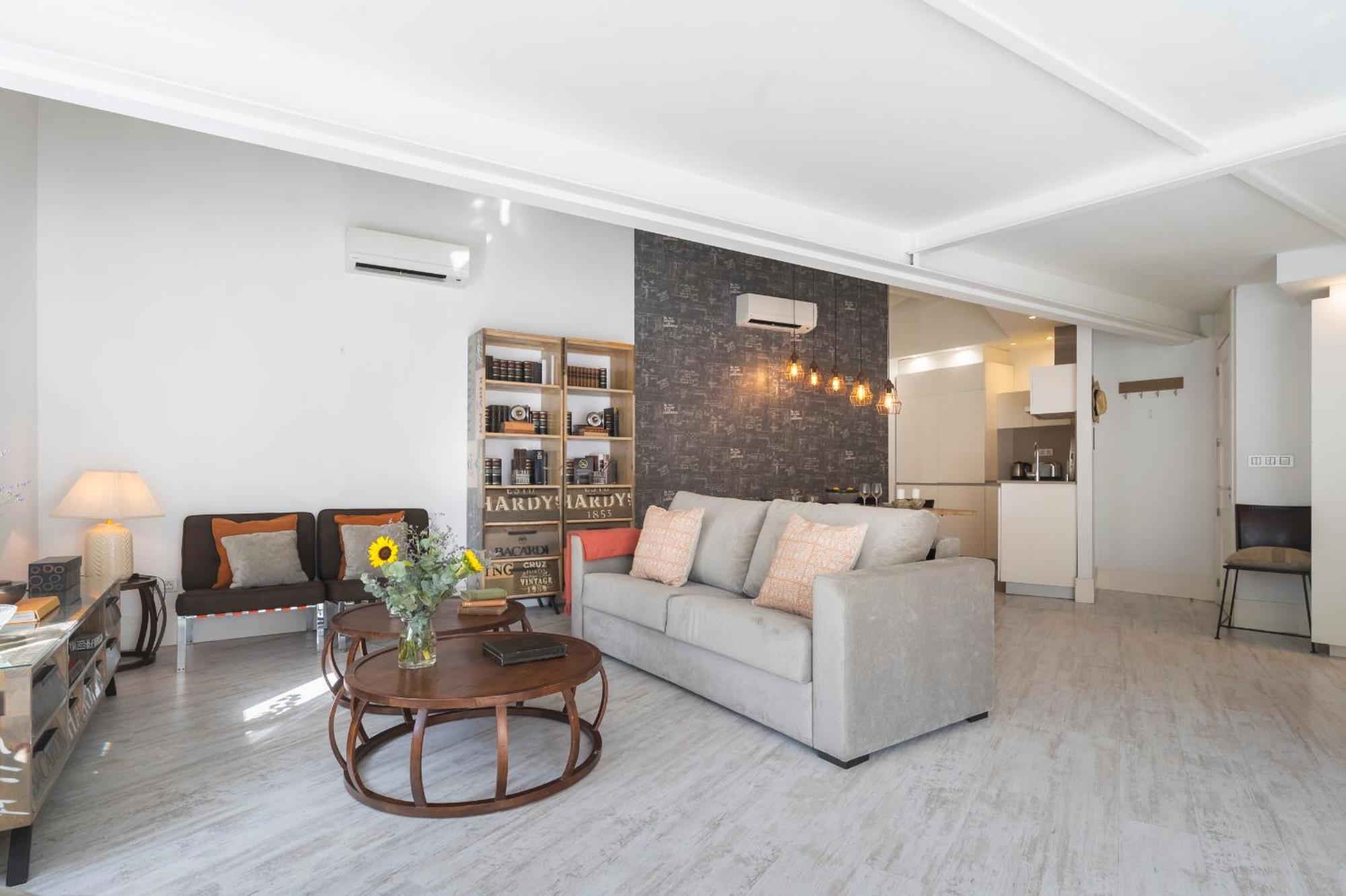 Premium Aft Magdalena Apartment