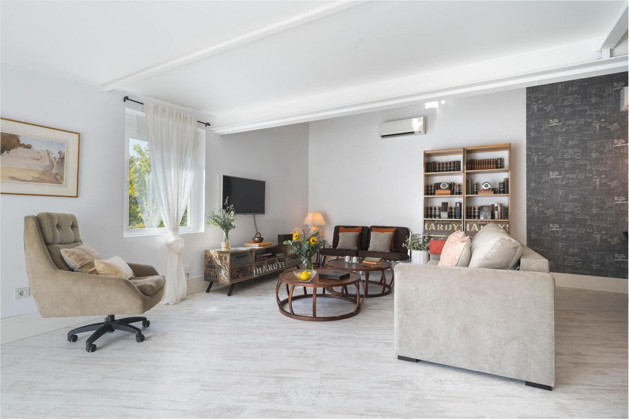 Apartment Premium Aft Magdalena