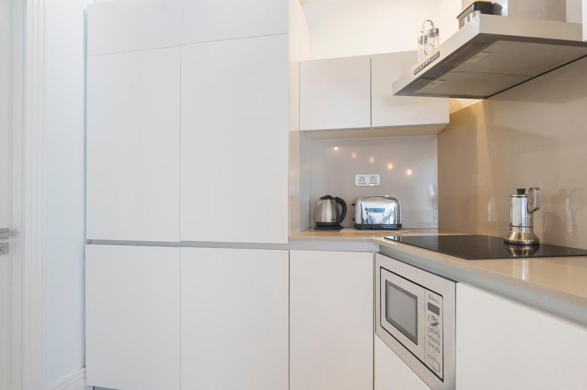 Apartment Premium Aft Magdalena *